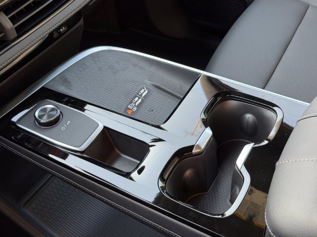New 2027 Buick Enclave Sport Touring FWD image 16