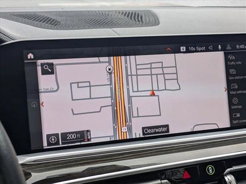 Used 2023 BMW X5 sDrive40i image 12