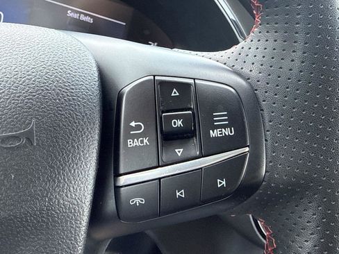 Used 2024 Ford Escape ST-Line AWD/4WD image 18
