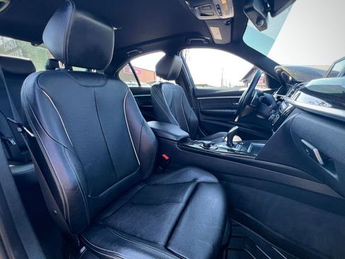 Used 2016 BMW 328i xDrive Sedan image 31