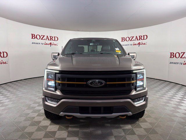 Used 2022 Ford F150 Tremor w/ Equipment Group 402A High AWD/4WD image 2