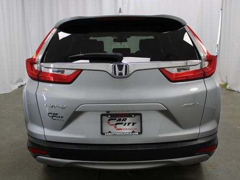 Used 2019 Honda CR-V EX-L image 6