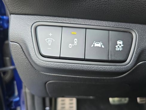 Used 2020 Kia Forte GT-Line w/ GT-Line Premium Package image 25