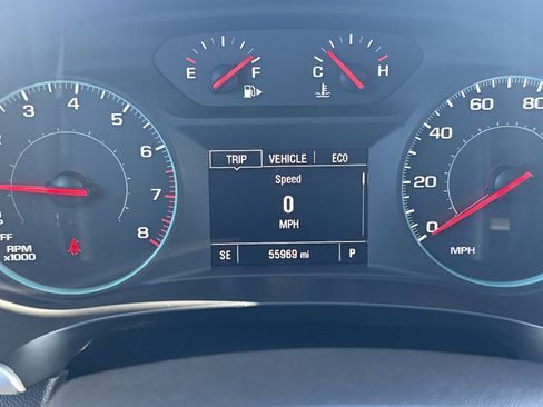 Used 2023 Chevrolet Malibu LT image 22