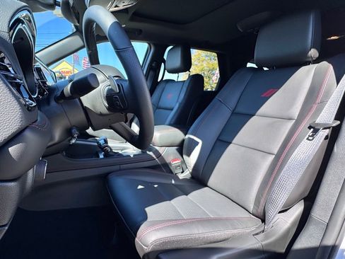 New 2026 Dodge Durango GT image 13