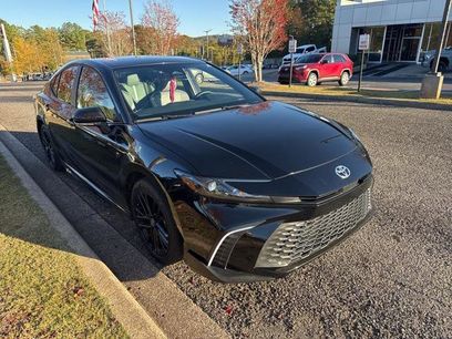 Certified 2025 Toyota Camry SE w/ Convenience Package