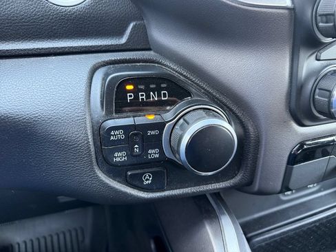 Used 2021 RAM 1500 Big Horn AWD/4WD image 20
