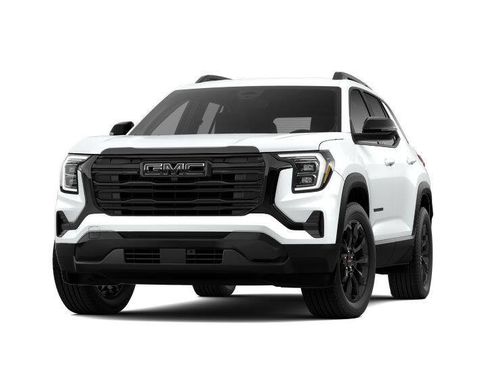 New 2026 GMC Terrain Elevation image 19