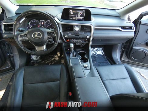 Used 2022 Lexus RX 350 FWD image 22