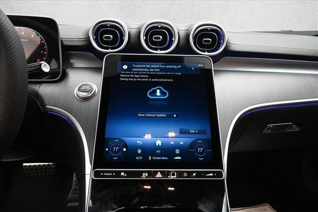 New 2027 Mercedes-Benz CLE 450 4MATIC Coupe image 10