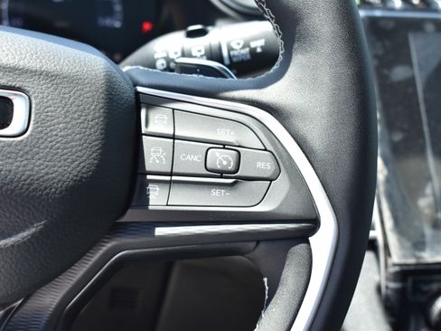 New 2026 Jeep Grand Cherokee Laredo X RWD image 14
