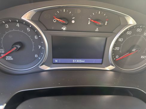 Used 2020 Chevrolet Traverse Premier image 23