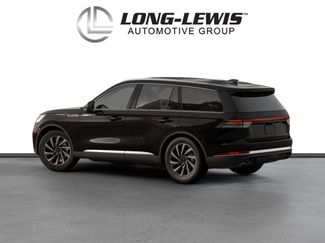 New 2026 Lincoln Aviator 2WD video 2
