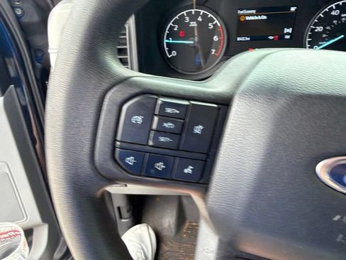 Used 2024 Ford F250 XL w/ STX Appearance Package AWD/4WD image 12