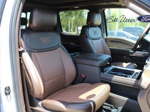 New 2026 Ford F250 4x4 Crew Cab Super Duty image 7