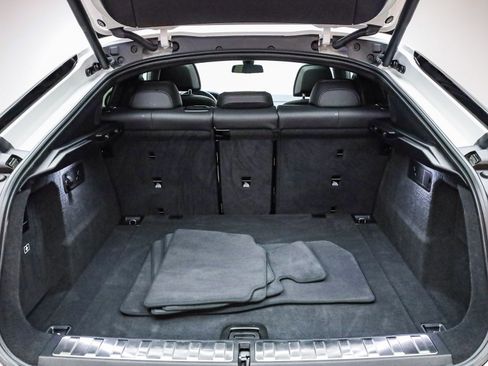 Used 2023 BMW X6 M50i w/ Executive Package image 28