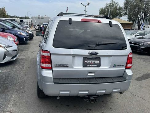 Used 2011 Ford Escape 2WD Hybrid image 5