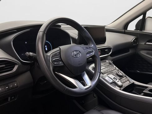 Used 2023 Hyundai Santa Fe SEL w/ Premium Package AWD/4WD image 7