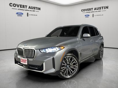 Used 2024 BMW X5 xDrive40i w/ Premium Package