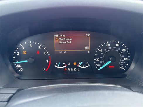 Used 2021 Ford Explorer 2WD image 31