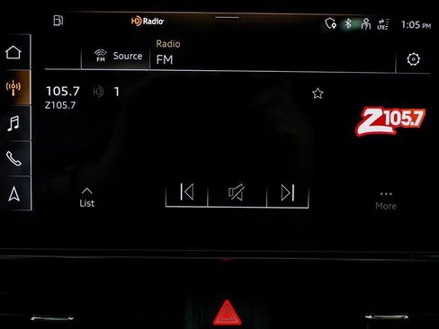 Used 2023 Audi S5 Premium Plus w/ Premium Plus image 24