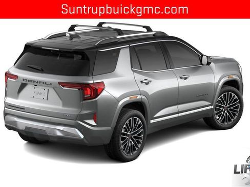 New 2026 GMC Terrain Denali image 91