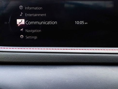 Used 2023 MAZDA CX-30 AWD 2.5 S w/ Preferred Package image 20