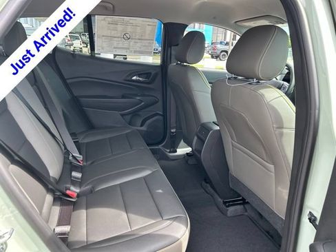 New 2026 Chevrolet Trax ACTIV FWD image 29