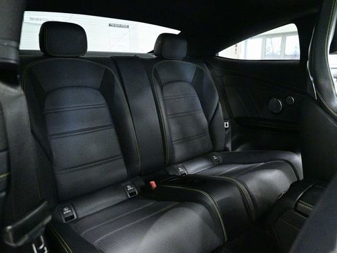 Used 2019 Mercedes-Benz C 63 AMG S image 15