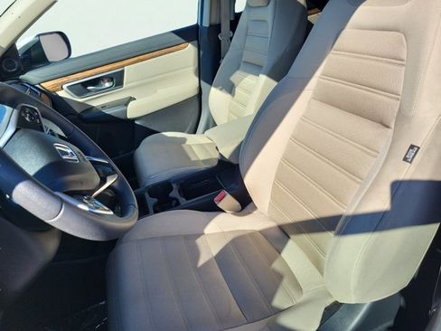 Certified 2018 Honda CR-V EX image 22