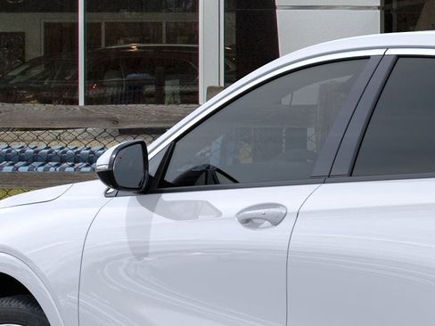 New 2026 Buick Envista Avenir image 12