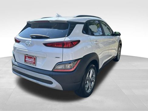 Used 2023 Hyundai Kona SEL w/ Convenience Package AWD/4WD image 5