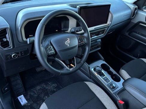 New 2025 Ford Bronco Sport Big Bend w/ Convenience Package image 9
