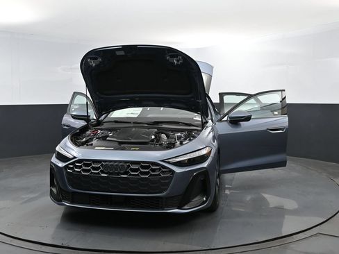 New 2026 Audi A5 2.0T Premium Plus AWD/4WD image 27