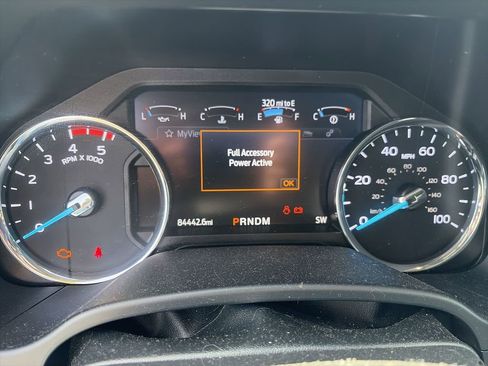 Used 2021 Ford F250 Lariat w/ Lariat Ultimate Package image 14