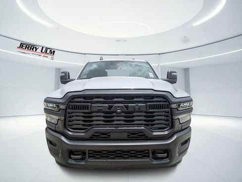 New 2026 RAM 2500 Tradesman RWD image 8