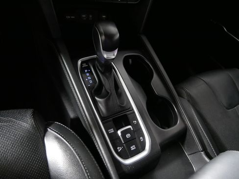 Used 2019 Hyundai Santa Fe Limited AWD/4WD image 24