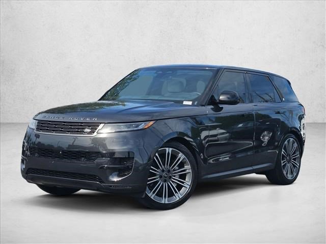 Used 2024 Land Rover Range Rover Sport SE AWD/4WD image 1