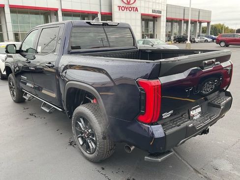 New 2026 Toyota Tundra SR5 image 2