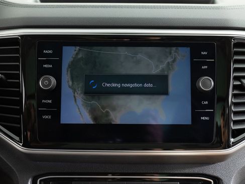 Used 2019 Volkswagen Atlas SEL Premium AWD/4WD image 40