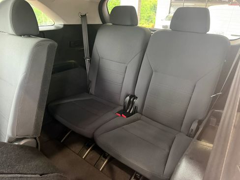 Used 2017 Kia Sorento LX FWD image 22