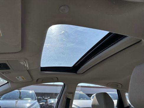 Used 2024 Honda Accord EX image 20