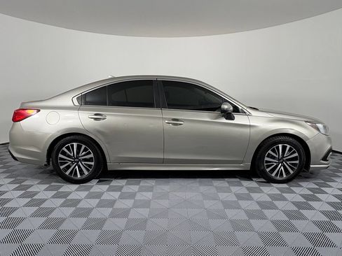 Used 2018 Subaru Legacy 2.5i Premium w/ Eyesight & BSD & Rcta & HBA AWD/4WD image 7
