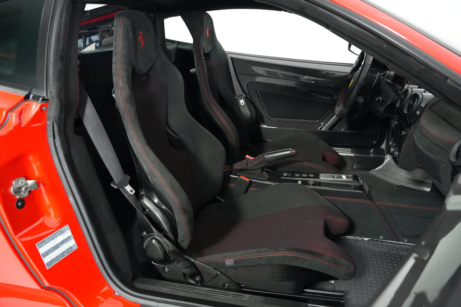 Used 2009 Ferrari F430 Scuderia RWD image 33