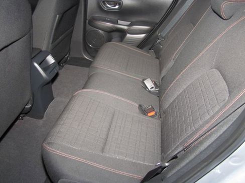Certified 2024 Honda HR-V Sport image 11
