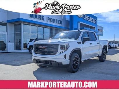 New 2026 GMC Sierra 1500 Pro w/ Graphite Edition