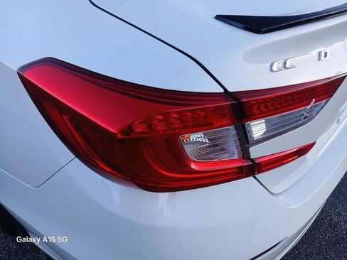 Used 2022 Honda Accord Sport image 12