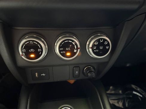 Used 2020 Mitsubishi Outlander Sport AWD image 29