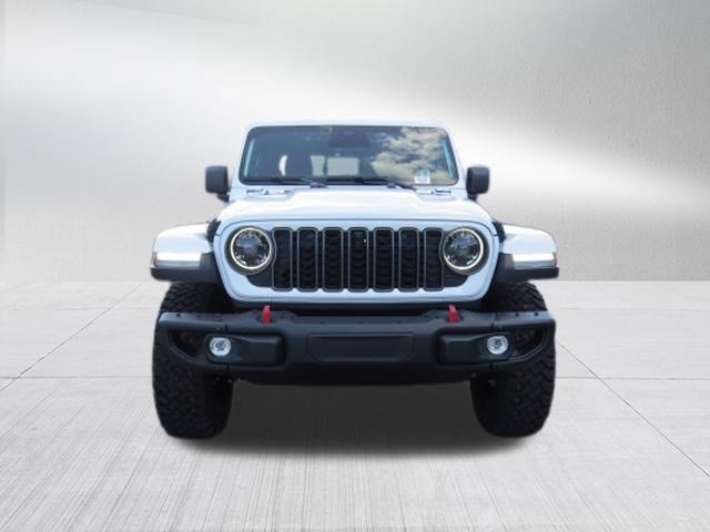 New 2026 Jeep Gladiator Rubicon AWD/4WD image 9