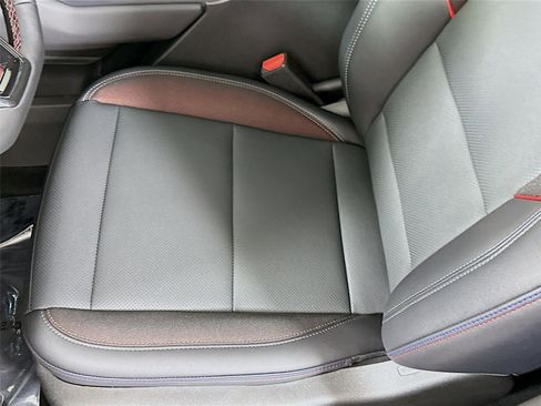 New 2026 Chevrolet Equinox EV RS image 14